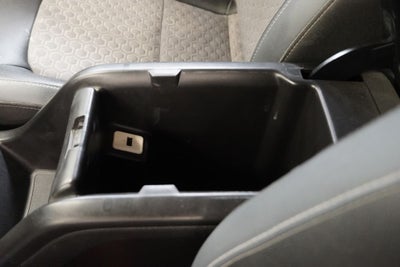 2016 Chevrolet Colorado Z71 EXT CAB 4X4