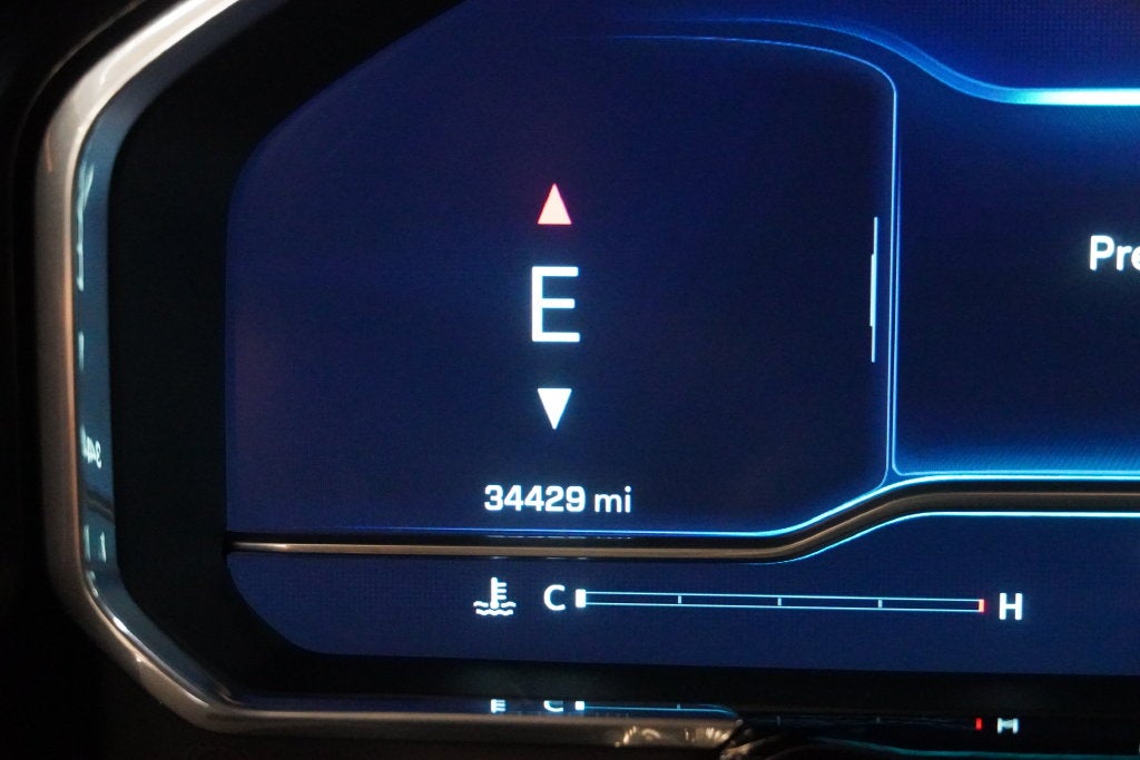 2023 Chevrolet Silverado 1500 LT 4X4