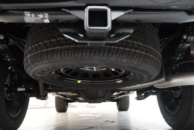 2026 Chevrolet Colorado Work Truck