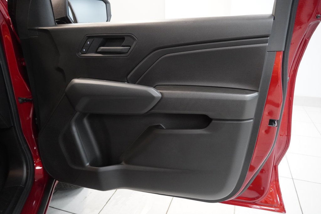 2026 Chevrolet Colorado Work Truck