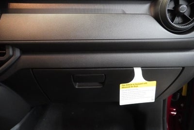 2026 Chevrolet Colorado Work Truck