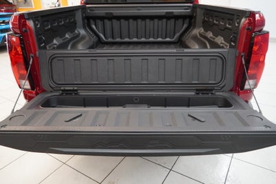 2026 Chevrolet Colorado Work Truck
