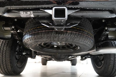 2026 Chevrolet Colorado Work Truck