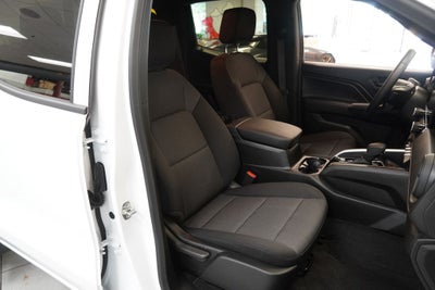 2026 Chevrolet Colorado Work Truck