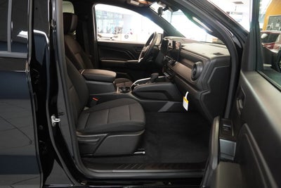 2026 Chevrolet Colorado Work Truck