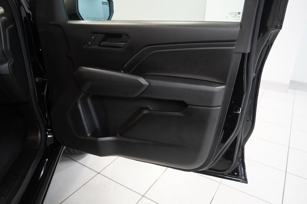 2026 Chevrolet Colorado Work Truck