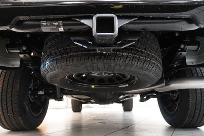 2026 Chevrolet Colorado Work Truck