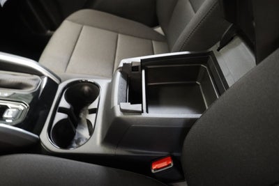 2026 Chevrolet Colorado Work Truck