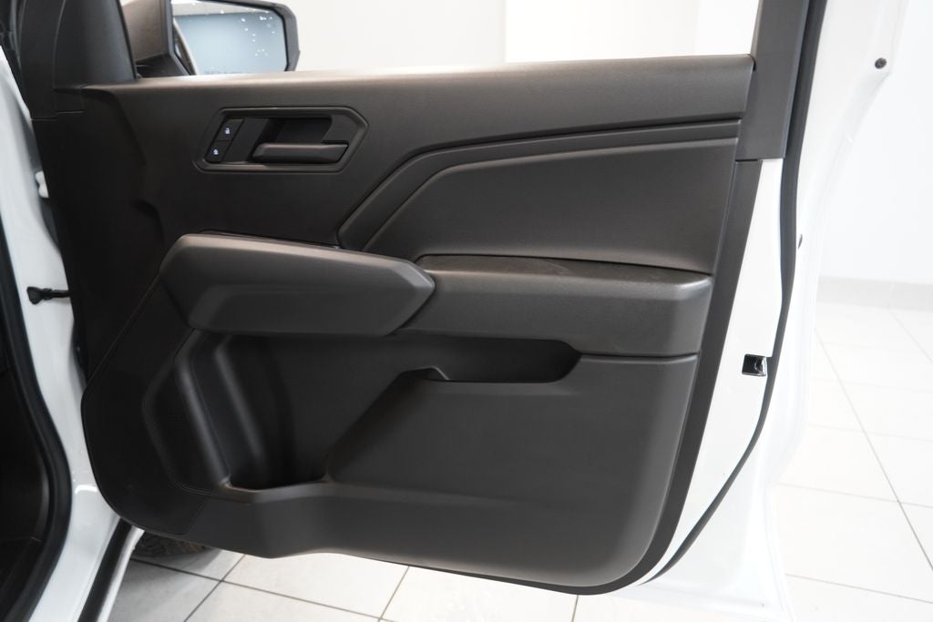 2026 Chevrolet Colorado Work Truck