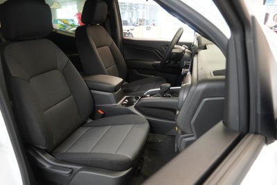 2026 Chevrolet Colorado Work Truck