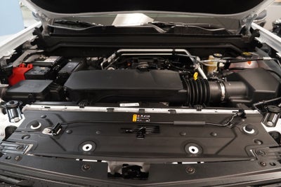2026 Chevrolet Colorado Work Truck
