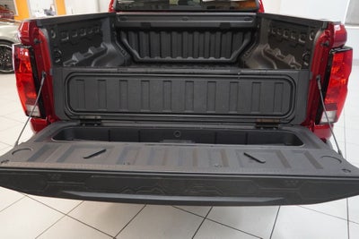 2026 Chevrolet Colorado Work Truck