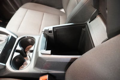2026 Chevrolet Colorado Work Truck