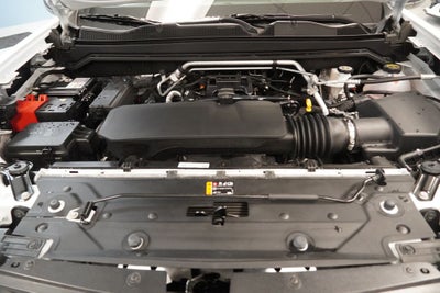 2026 Chevrolet Colorado Work Truck