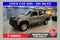 2023 Chevrolet Colorado Work Truck CREW CAB 4X4