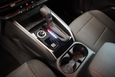 2023 Chevrolet Colorado Work Truck CREW CAB 4X4
