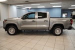 2023 Chevrolet Colorado Work Truck CREW CAB 4X4