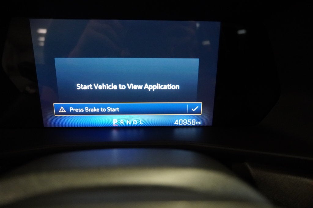2023 Chevrolet Colorado Work Truck CREW CAB 4X4