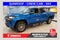 2023 Chevrolet Colorado LT CREW CAB 4X4