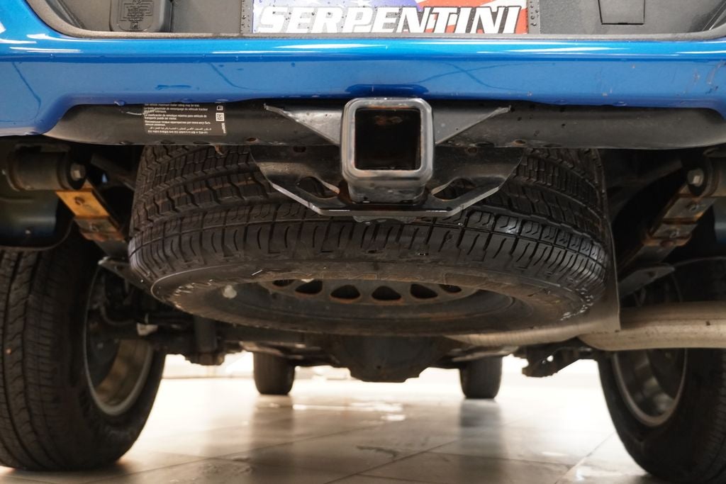 2023 Chevrolet Colorado LT CREW CAB 4X4