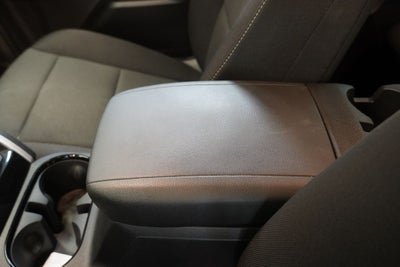 2023 Chevrolet Colorado LT CREW CAB 4X4