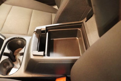 2023 Chevrolet Colorado LT CREW CAB 4X4