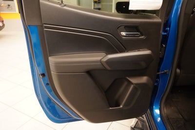 2023 Chevrolet Colorado LT CREW CAB 4X4