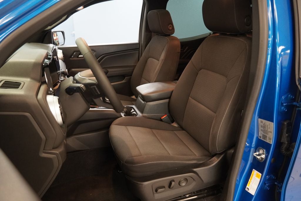 2023 Chevrolet Colorado LT CREW CAB 4X4