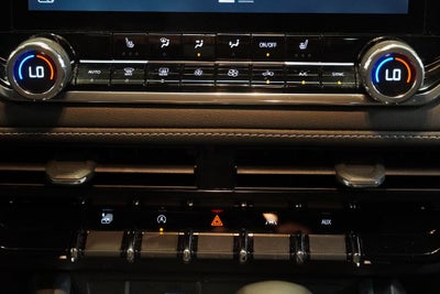 2024 Chevrolet Colorado LT CREW CAB 4X4