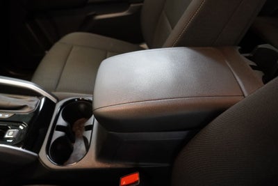 2024 Chevrolet Colorado LT CREW CAB 4X4