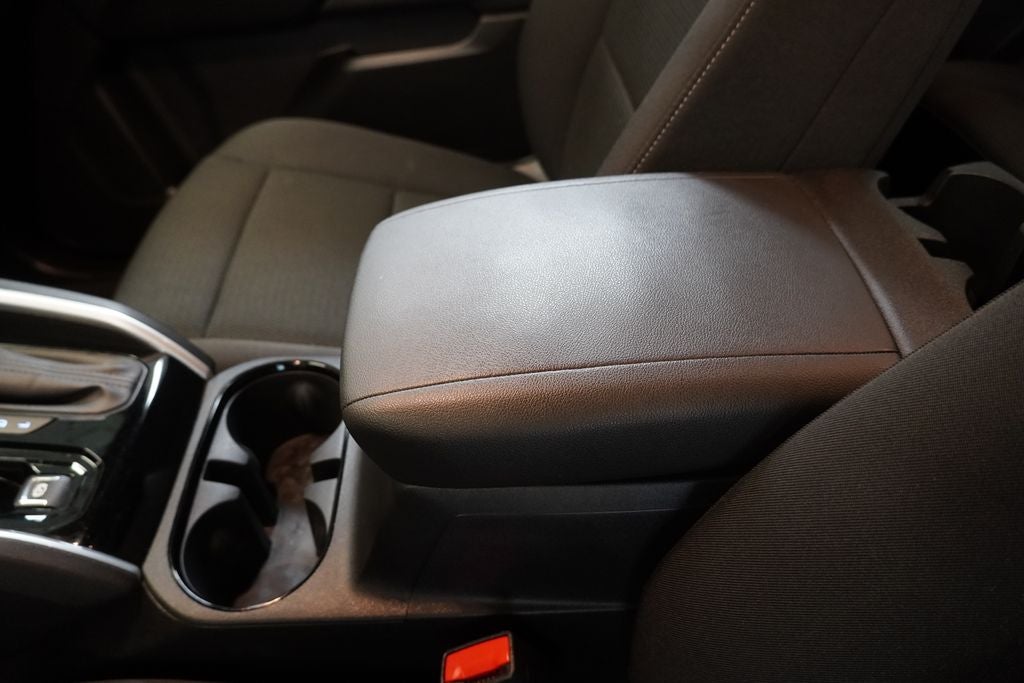 2024 Chevrolet Colorado LT CREW CAB 4X4