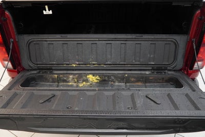 2025 Chevrolet Colorado LT CREW CAB 4WD