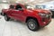 2025 Chevrolet Colorado LT CREW CAB 4WD