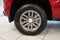 2025 Chevrolet Colorado LT CREW CAB 4WD