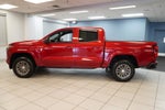 2025 Chevrolet Colorado LT CREW CAB 4WD