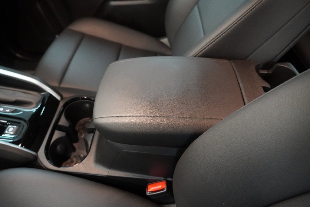 2025 Chevrolet Colorado LT CREW CAB 4WD