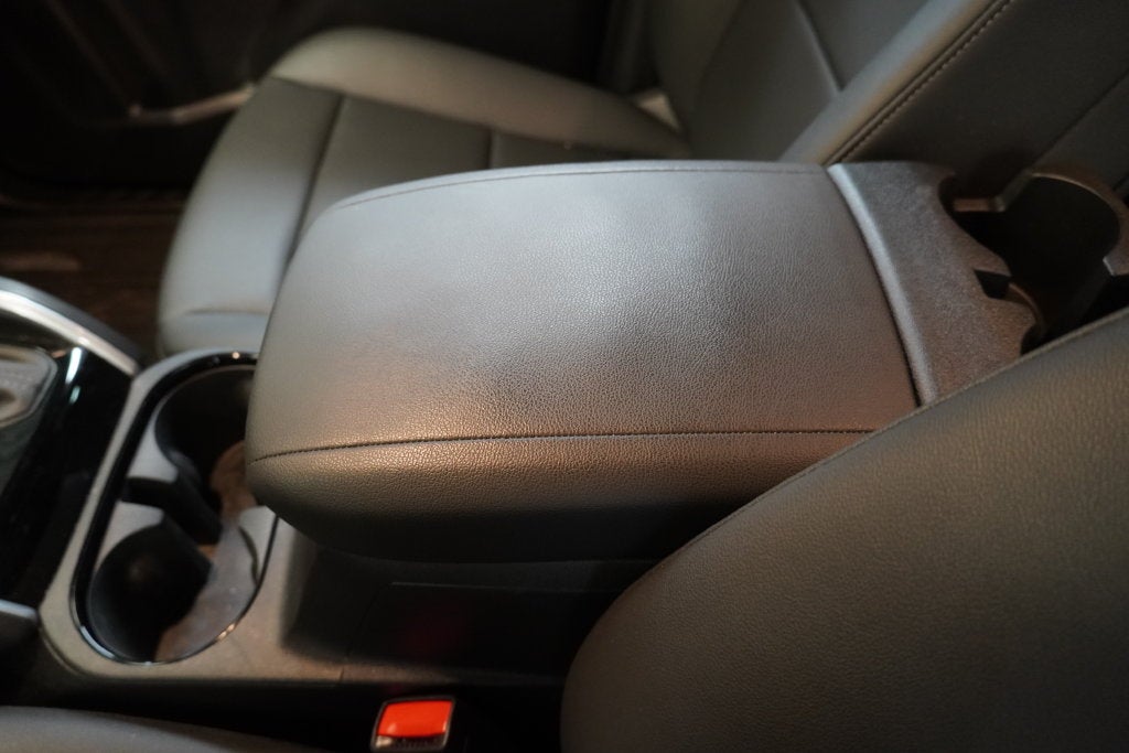 2025 Chevrolet Colorado LT CREW CAB 4WD
