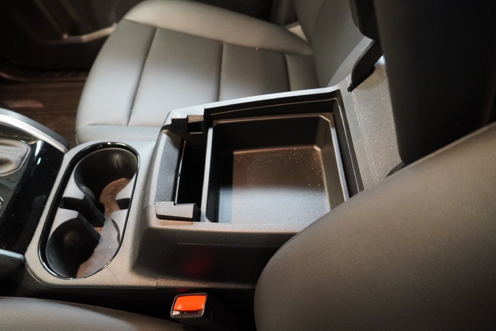 2025 Chevrolet Colorado LT CREW CAB 4WD