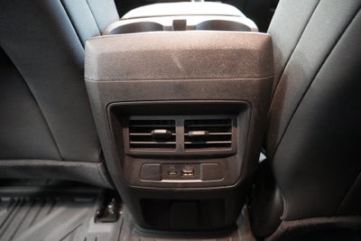 2025 Chevrolet Colorado LT CREW CAB 4WD