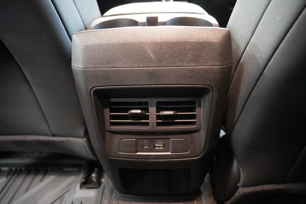 2025 Chevrolet Colorado LT CREW CAB 4WD