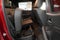 2025 Chevrolet Colorado LT CREW CAB 4WD
