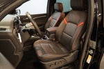2023 Chevrolet Colorado Z71 4WD w/Sunroof CREW CAB