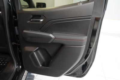 2023 Chevrolet Colorado Z71 4WD w/Sunroof CREW CAB
