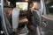 2023 Chevrolet Colorado Z71 4WD w/Sunroof CREW CAB