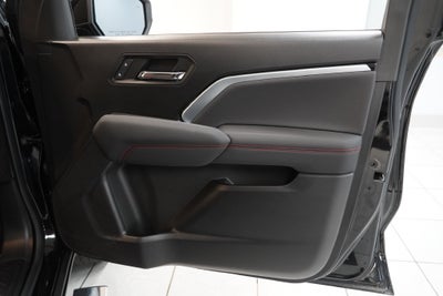2023 Chevrolet Colorado Z71 4WD w/Sunroof CREW CAB