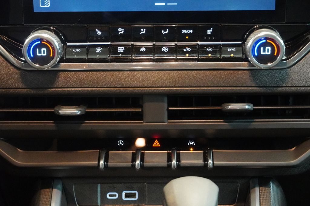 2025 Chevrolet Colorado Trail Boss (CREW CAB 4X4)