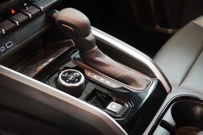 2025 Chevrolet Colorado Trail Boss (CREW CAB 4X4)