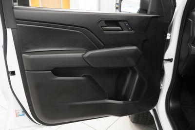 2024 Chevrolet Colorado Trail Boss CREW CAB 4X4