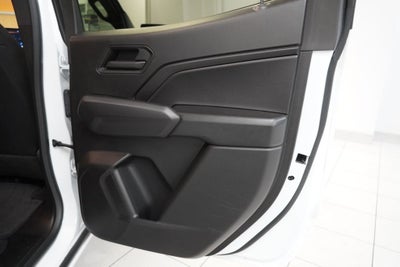 2024 Chevrolet Colorado Trail Boss CREW CAB 4X4