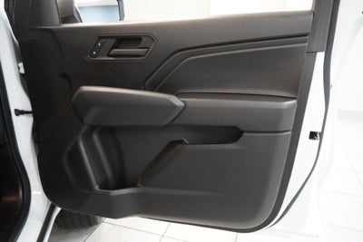 2024 Chevrolet Colorado Trail Boss CREW CAB 4X4